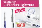 i-LED Lightcure Plus